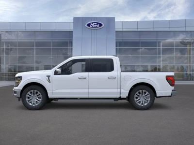 2026 Ford F-150 - Photo 3