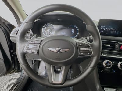 2023 Genesis G70 - Photo 15