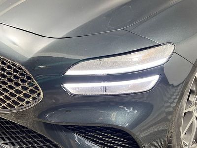 2023 Genesis G70 - Photo 9