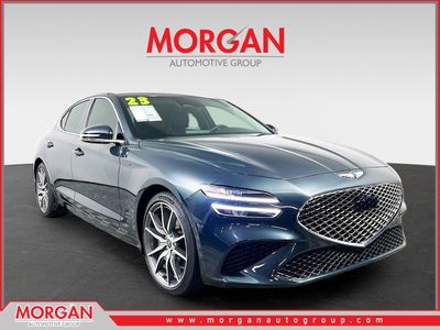 2023 Genesis G70 - Photo 1