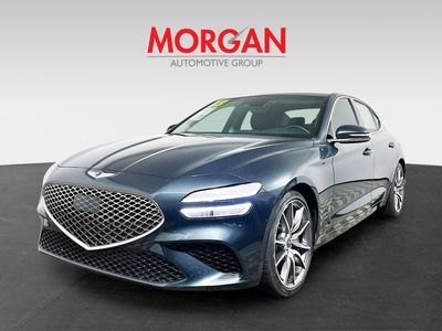 2023 Genesis G70 - Photo 2