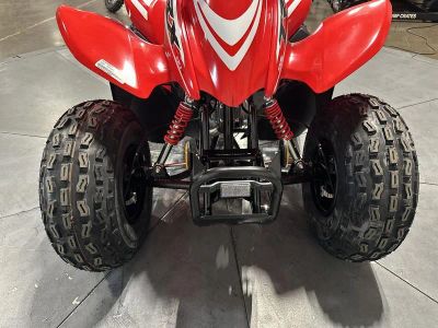 2026 Honda TRX90X - Photo 14