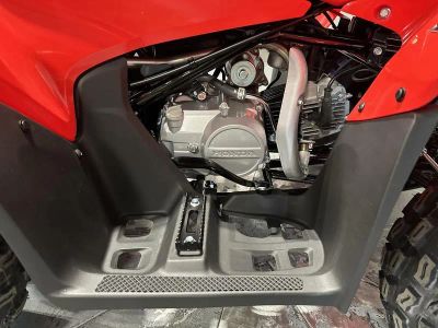 2026 Honda TRX90X - Photo 18