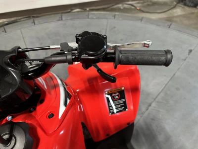 2026 Honda TRX90X - Photo 13