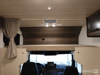 2026 NeXus RV Wraith — photo 12 view