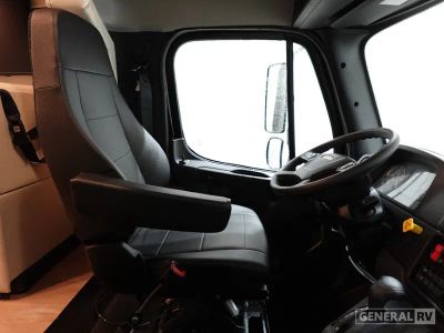 2026 NeXus RV Wraith — photo 8 view