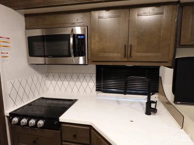 2026 NeXus RV Wraith — photo 7 view