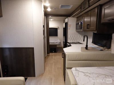 2026 NeXus RV Wraith — detail view