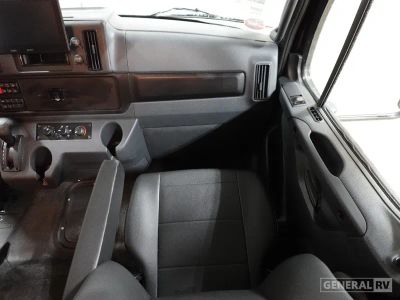 2026 NeXus RV Wraith — photo 10 view