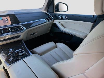 2022 BMW X5 — photo 15 view