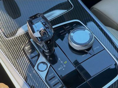 2022 BMW X5 — photo 9 view