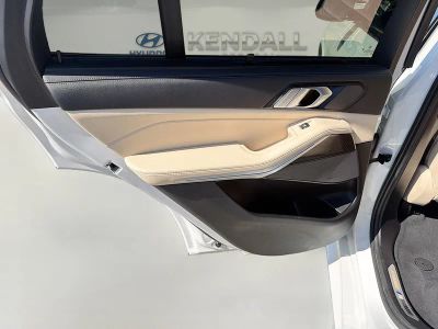 2022 BMW X5 — photo 19 view