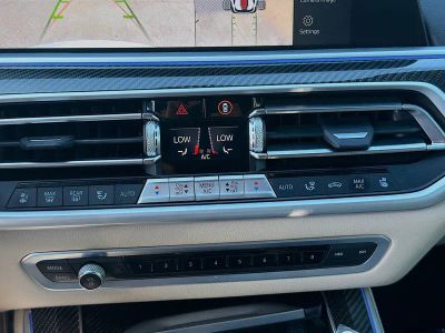 2022 BMW X5 — photo 8 view