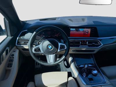 2022 BMW X5 — photo 14 view