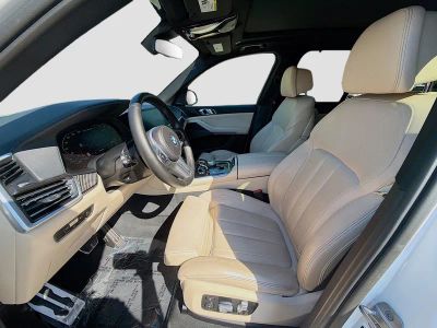2022 BMW X5 — photo 12 view