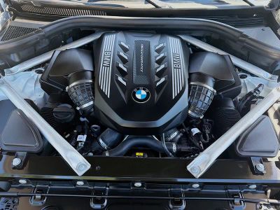 2022 BMW X5 — photo 20 view