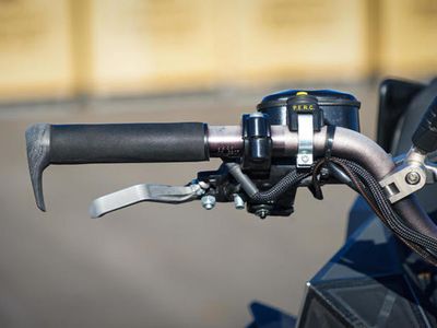 2021 Polaris 850 RMK KHAOS 155 - Photo 14