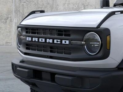 2026 Ford Bronco - Photo 19