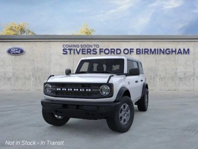 2026 Ford Bronco - Photo 3