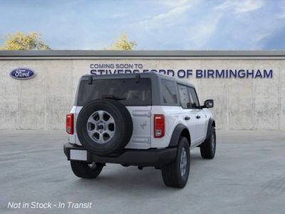 2026 Ford Bronco - Photo 8
