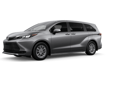 2026 Toyota Sienna - Photo 24
