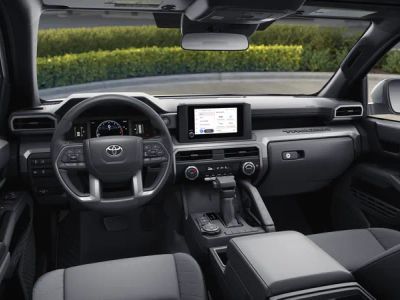 2026 Toyota Tacoma - Photo 20