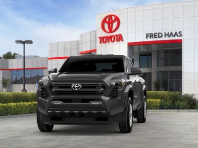2026 Toyota Tacoma - Photo 21