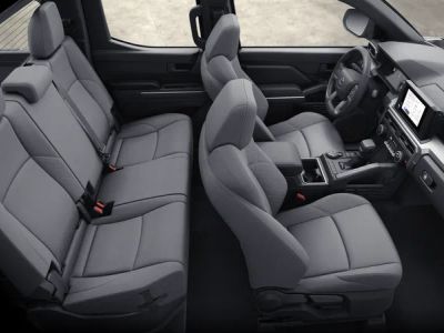 2026 Toyota Tacoma - Photo 4