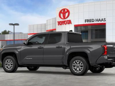 2026 Toyota Tacoma - Photo 7