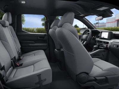 2026 Toyota Tacoma - Photo 2