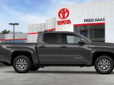 2026 Toyota Tacoma - Photo 15