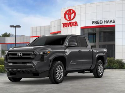 2026 Toyota Tacoma - Photo 1