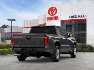 2026 Toyota Tacoma - Photo 11