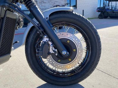 2025 Honda Shadow Phantom ABS - Photo 14