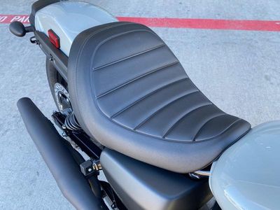 2025 Honda Shadow Phantom ABS - Photo 15