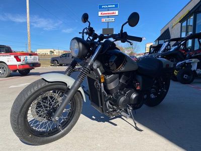 2025 Honda Shadow Phantom ABS - Photo 2