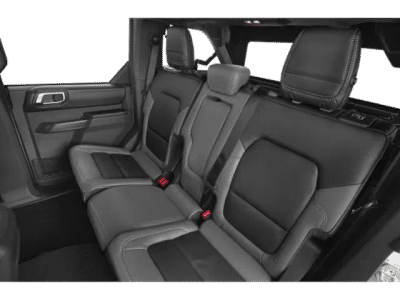 2026 Ford Bronco - Photo 35