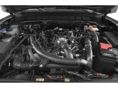 2026 Ford Bronco - Photo 34