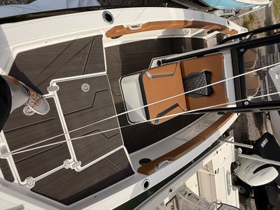 2025 Scarab 235 Open LX Wake - Photo 36