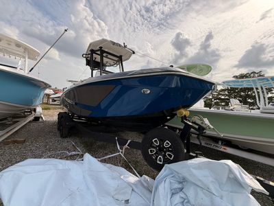 2025 Scarab 235 Open LX Wake - Photo 6