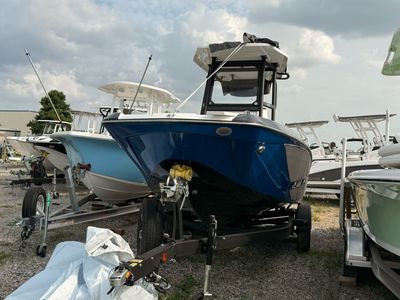 2025 Scarab 235 Open LX Wake - Photo 4