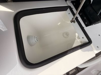 2025 Scarab 235 Open LX Wake - Photo 26