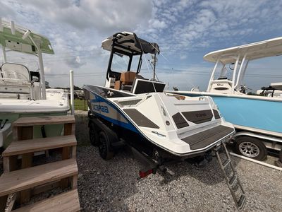 2025 Scarab 235 Open LX Wake - Photo 21