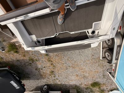 2025 Scarab 235 Open LX Wake - Photo 23
