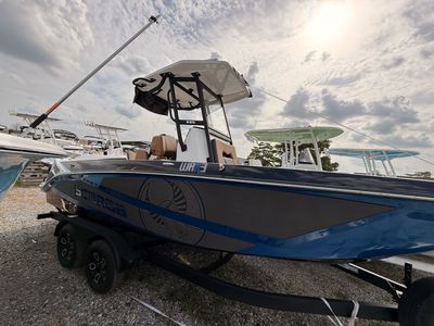 2025 Scarab 235 Open LX Wake - Photo 2