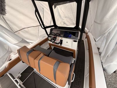 2025 Scarab 235 Open LX Wake - Photo 40