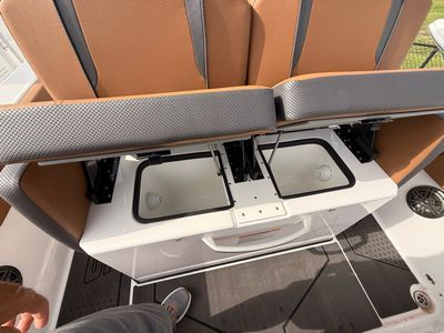 2025 Scarab 235 Open LX Wake - Photo 27