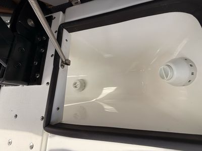 2025 Scarab 235 Open LX Wake - Photo 25
