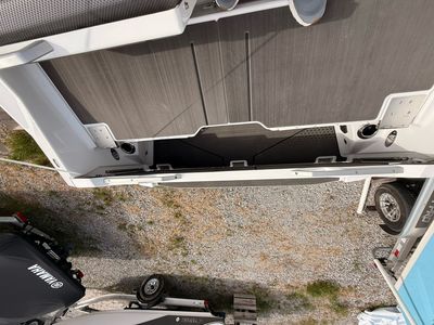 2025 Scarab 235 Open LX Wake - Photo 22