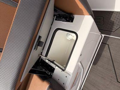 2025 Scarab 235 Open LX Wake - Photo 28